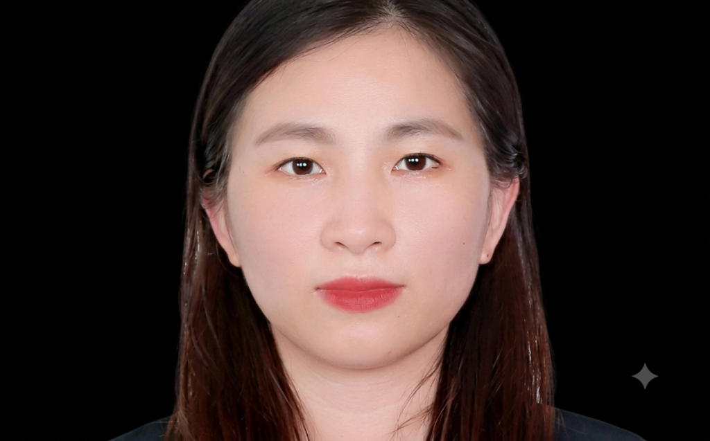 Nguyễn Thị Huế