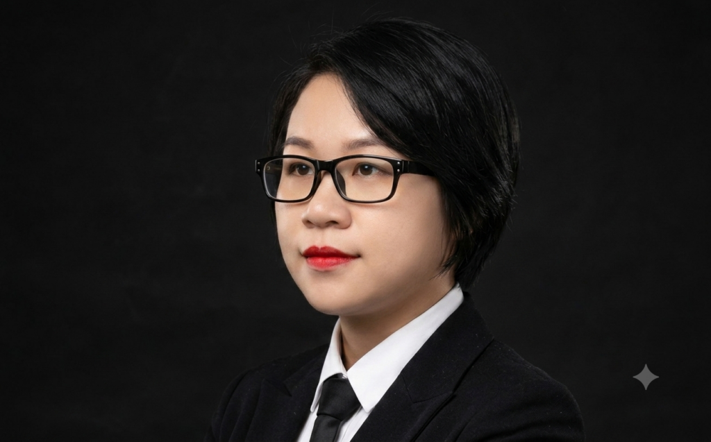 Nguyễn Thị Lâm