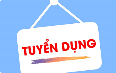 Tuyển dụng nhân viên kế toán (Đi làm ngay)