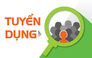 Tuyển dụng nhân viên kế toán (Đi làm ngay)