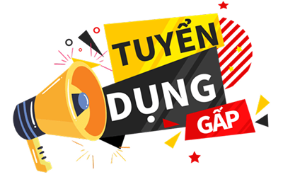 Tuyển dụng nhân viên kế toán (Đi làm ngay)