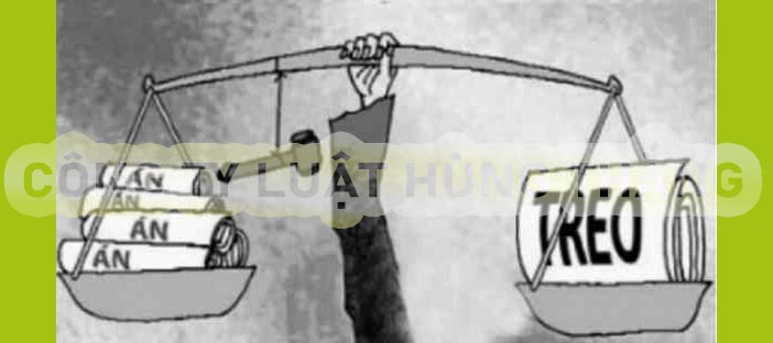 Giới Thiệu Về Dịch Vụ Luật Sư Tư Vấn Xin Hưởng Án Treo