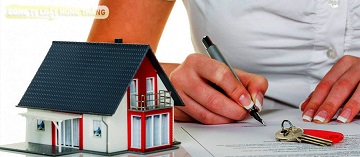 Chứng chỉ hành nghề kinh doanh bất động sản