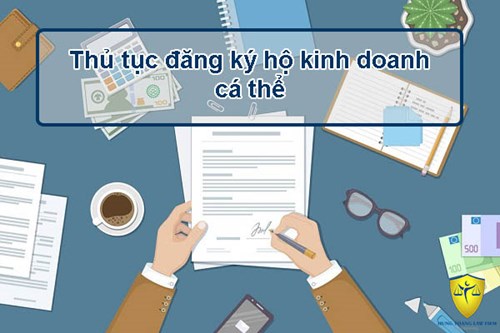 Đăng Ký Kinh Doanh