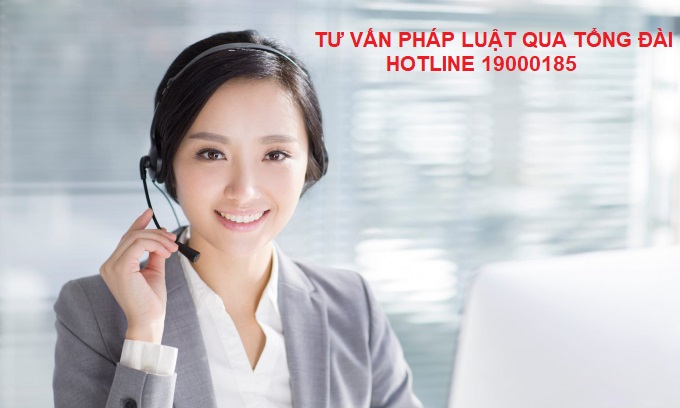 Dịch vụ Tư vấn Pháp luật Online