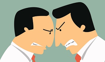 Những vụ án dân sự không được hòa giải