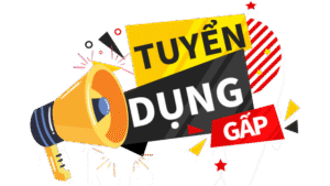Tuyển dụng nhân viên kế toán (Đi làm ngay)