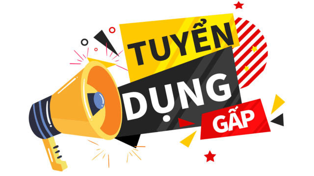 Tuyển dụng nhân viên kế toán (Đi làm ngay)