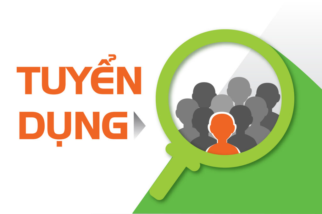 Tuyển dụng Học việc